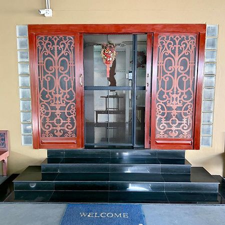 Samsen Suites Spacious 2Br Contemporary Thai Style Μπανγκόκ Εξωτερικό φωτογραφία