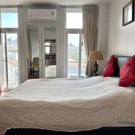 Samsen Suites Spacious 2Br Contemporary Thai Style Μπανγκόκ Εξωτερικό φωτογραφία