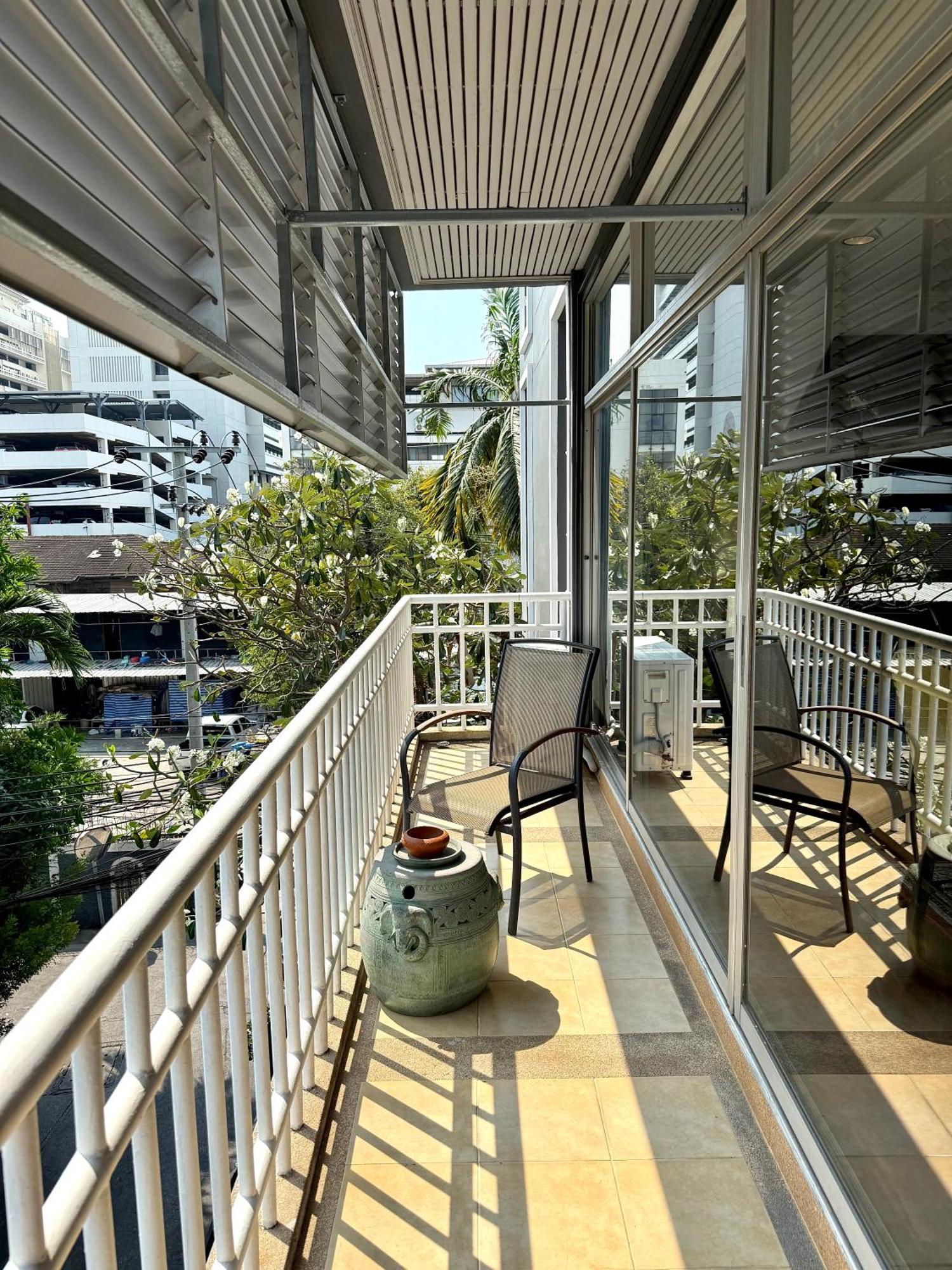 Samsen Suites Spacious 2Br Contemporary Thai Style Μπανγκόκ Εξωτερικό φωτογραφία