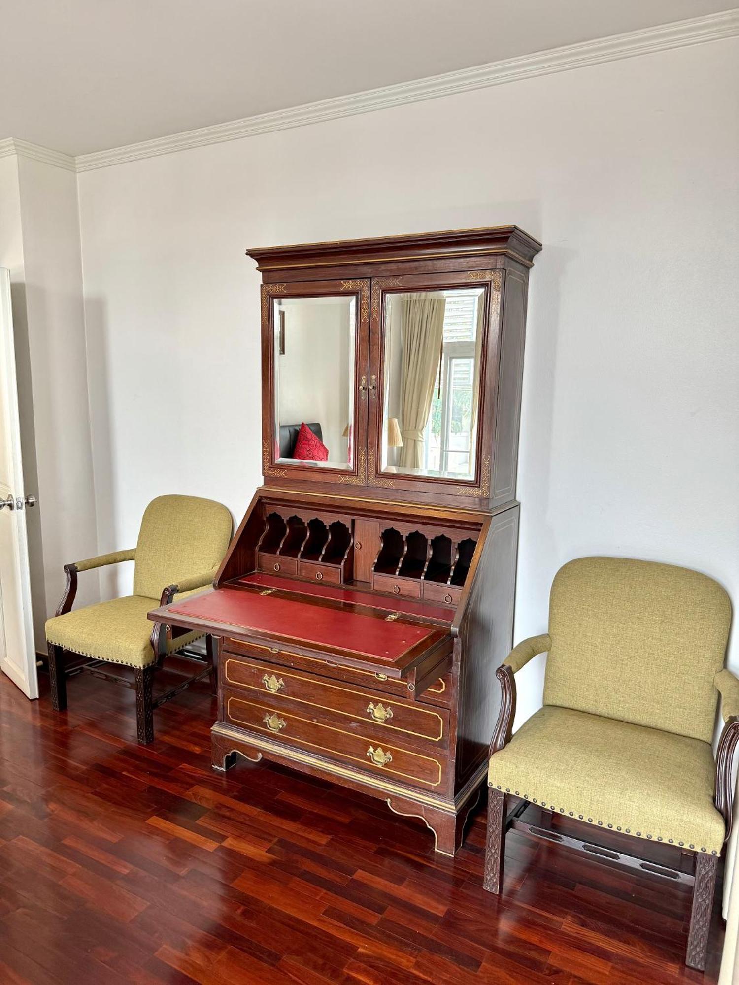Samsen Suites Spacious 2Br Contemporary Thai Style Μπανγκόκ Εξωτερικό φωτογραφία