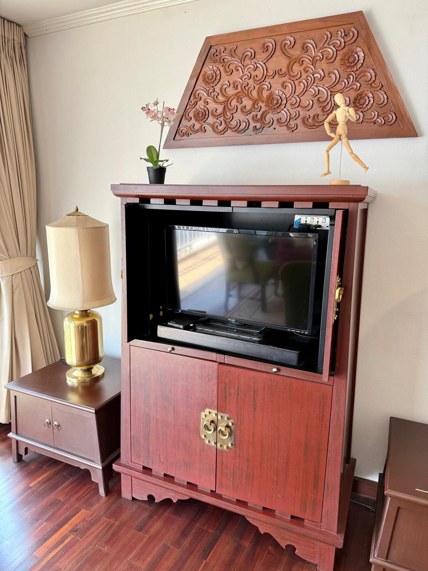 Samsen Suites Spacious 2Br Contemporary Thai Style Μπανγκόκ Εξωτερικό φωτογραφία