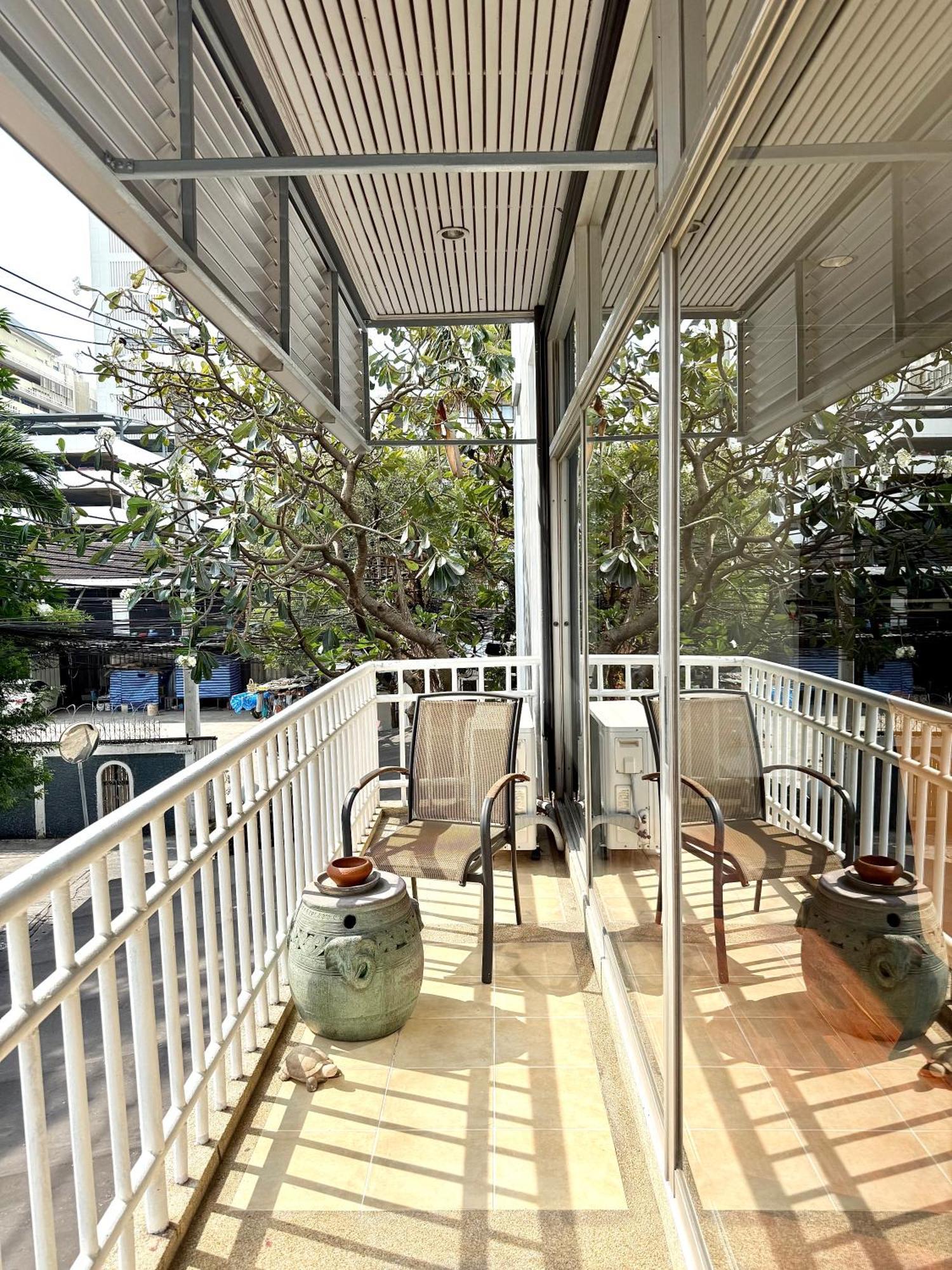 Samsen Suites Spacious 2Br Contemporary Thai Style Μπανγκόκ Εξωτερικό φωτογραφία