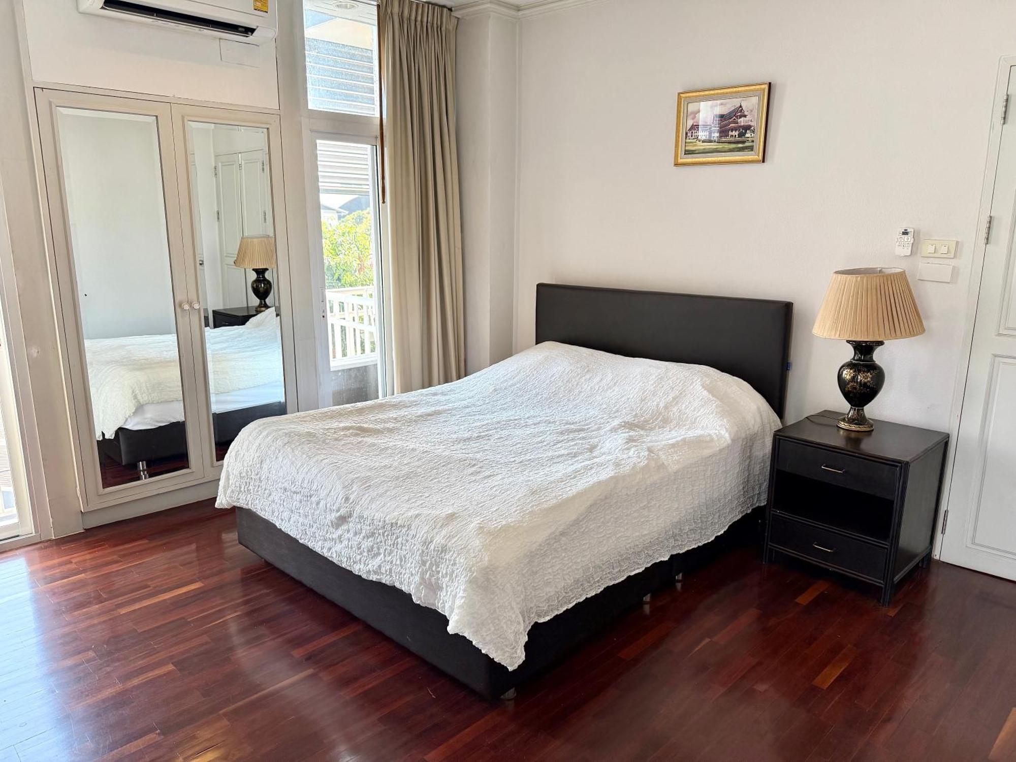 Samsen Suites Spacious 2Br Contemporary Thai Style Μπανγκόκ Εξωτερικό φωτογραφία