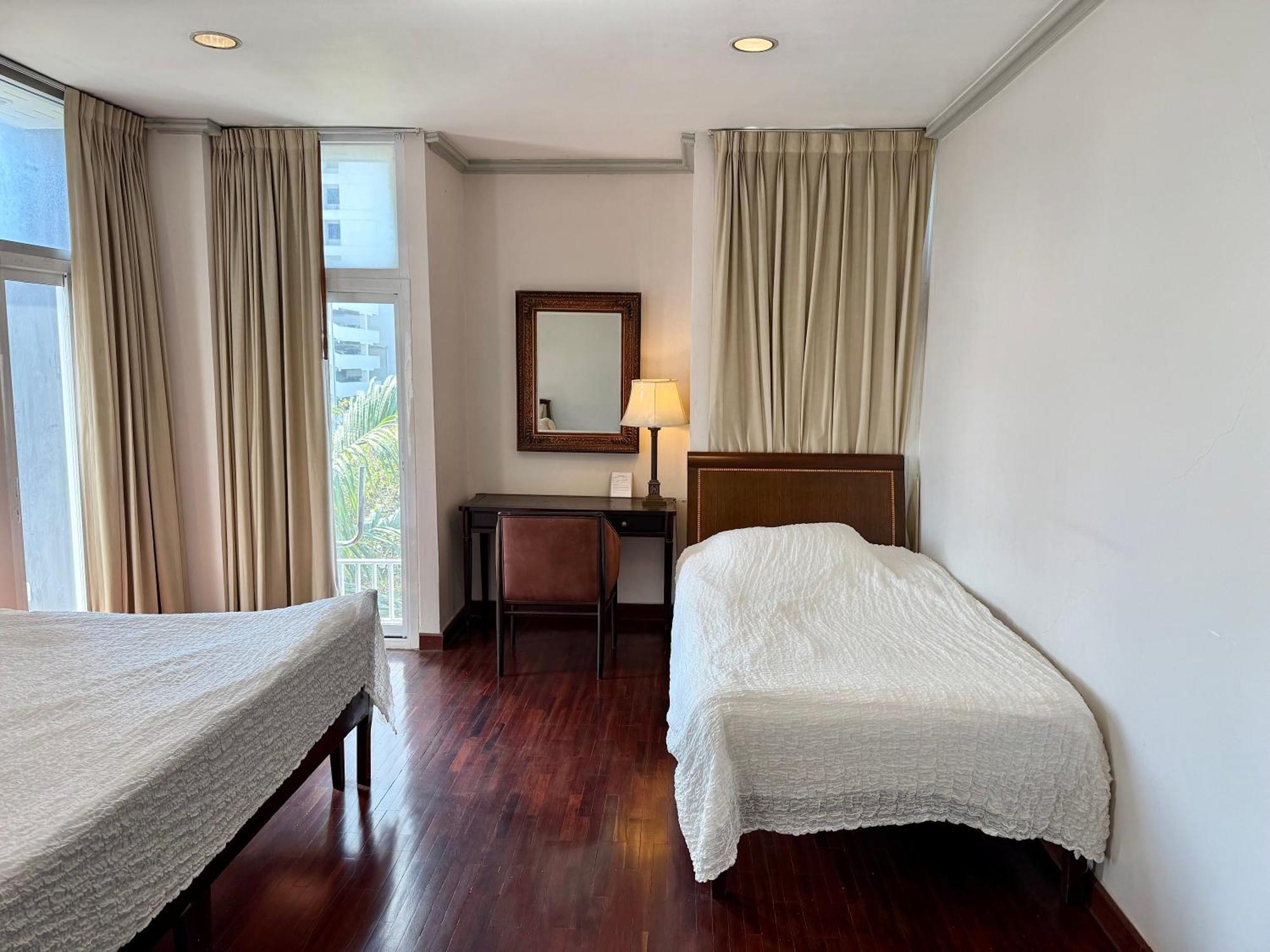 Samsen Suites Spacious 2Br Contemporary Thai Style Μπανγκόκ Εξωτερικό φωτογραφία