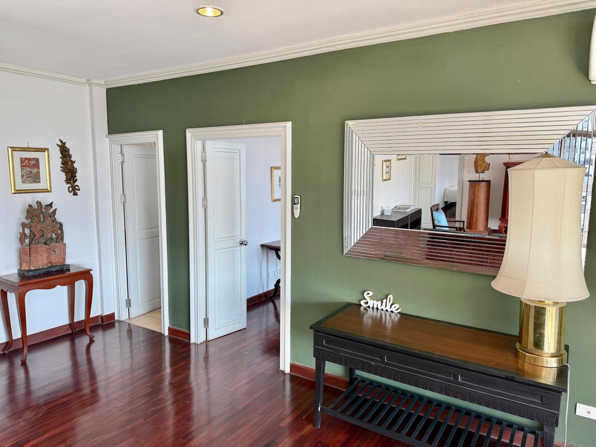 Samsen Suites Spacious 2Br Contemporary Thai Style Μπανγκόκ Εξωτερικό φωτογραφία