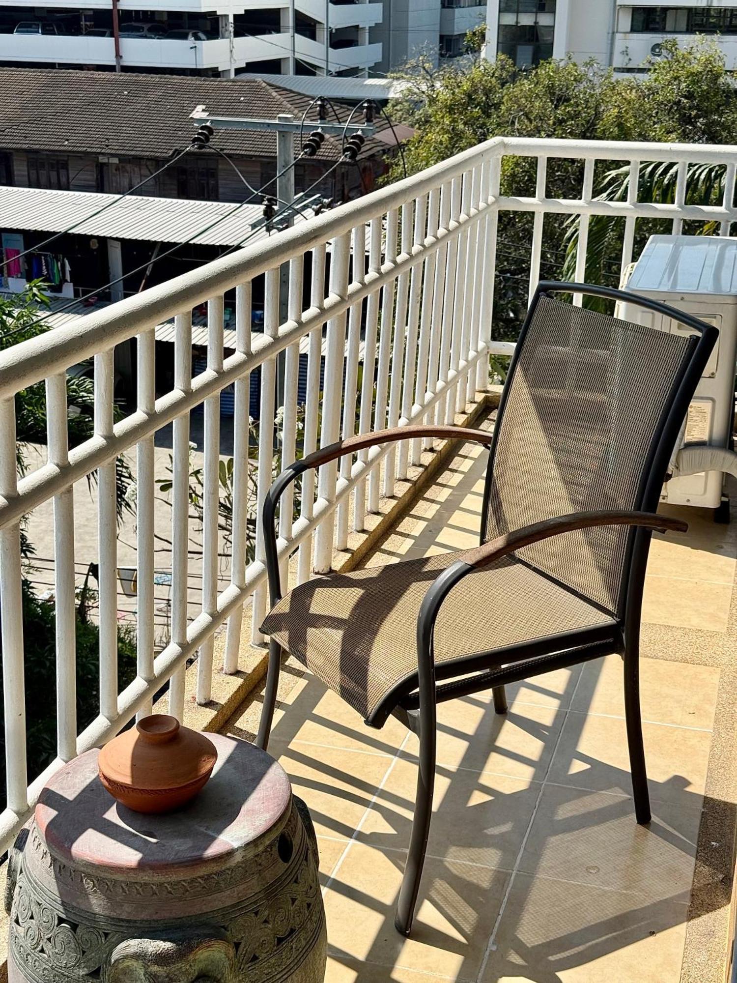 Samsen Suites Spacious 2Br Contemporary Thai Style Μπανγκόκ Εξωτερικό φωτογραφία